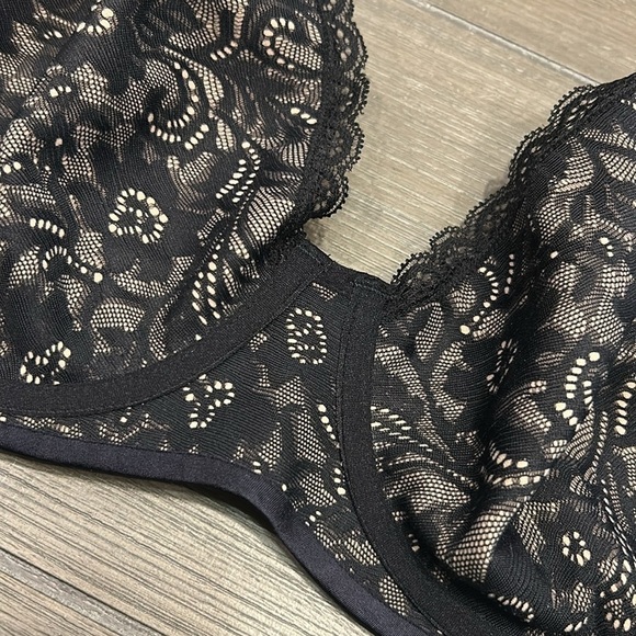 Soma Enticing Lift Full Coverage Bra - Picture 3 of 10